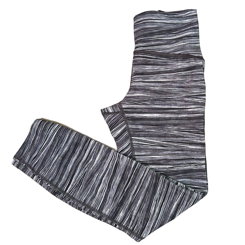 Lululemon Train Time leggings - 6